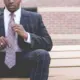 men's ties