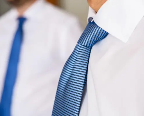 best men's ties