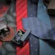 men's red ties