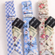 Hidden Pocket Ties