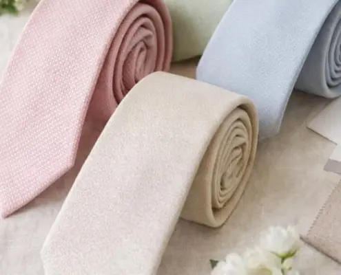Ties for Spring