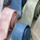 Spring ties