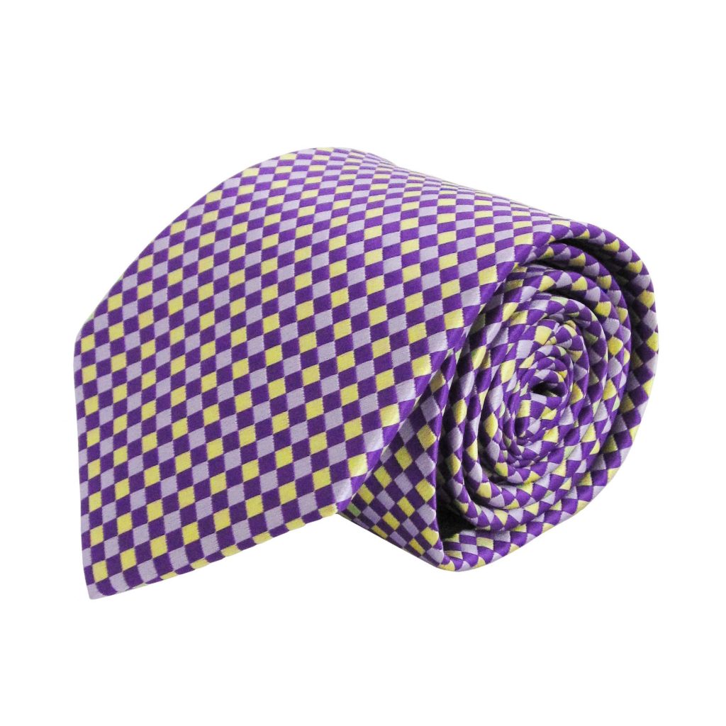 mens purple ties