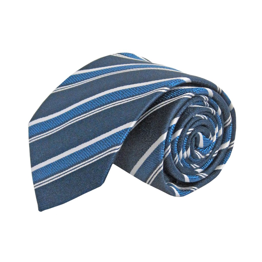 navy-blue-white-stripe-men-s-tie-4631-tie-one-on