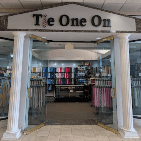 Tie One On Layton Tie One On Layton UT