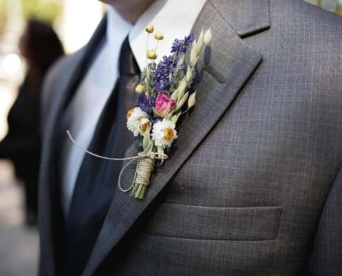 men's wedding ties