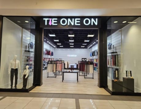 Tie One On - Twin Falls, ID