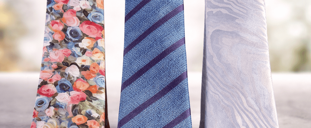 Platinum Collection ties from Tie One On
