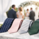 Best Ties for Wedding Guests