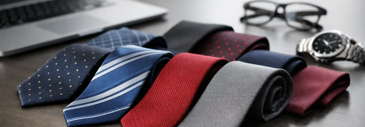12 Best Work Ties for Men That Always Look Sharp