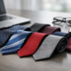 12 Best Work Ties for Men That Always Look Sharp