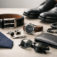 Affordable Mens Dress Accessories That Work