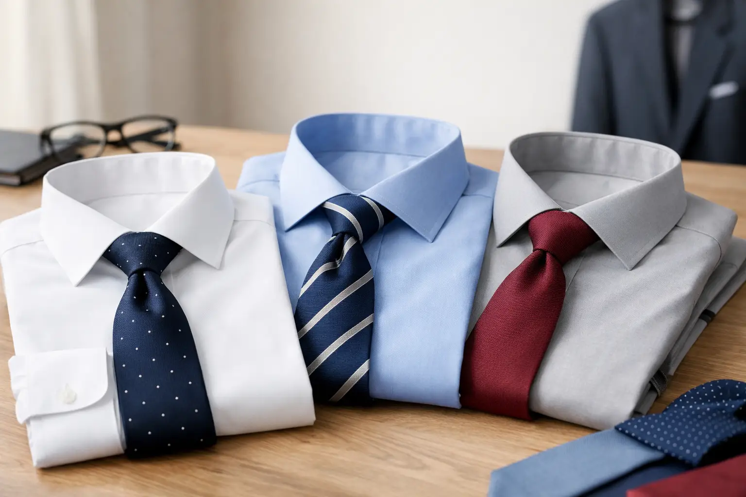 dress shirts for ties Traveler Collection Boys Dress Shirt & Tie Set at Jos. A. Bank, Blue, Size Boys 20