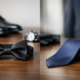 Bow Tie vs Necktie: Which One Fits Best?