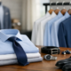 How to Choose Mens Dress Shirts