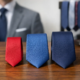 How to Choose Tie Width That Looks Right