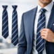 Men’s Tie Length Guide for a Sharp Fit