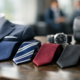 Professional Ties for Interviews That Work