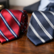 Silk Ties Versus Polyester: Which Wins?