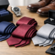 Affordable Groomsmen Tie Bundles That Look Sharp