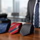 Custom Branded Neckties That Look the Part