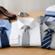 How to Coordinate Dress Shirts Well