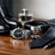Men's Formal Accessories That Finish a Look