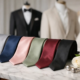 Wedding Tie Color Examples for Every Dress Code
