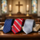 Best Ties for Church and Special Services