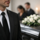 Funeral Tie Etiquette for a Respectful Look