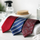 How to Clean Silk Ties Without Ruining Them