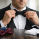 How to Tie Bow Ties for a Clean, Classic Look