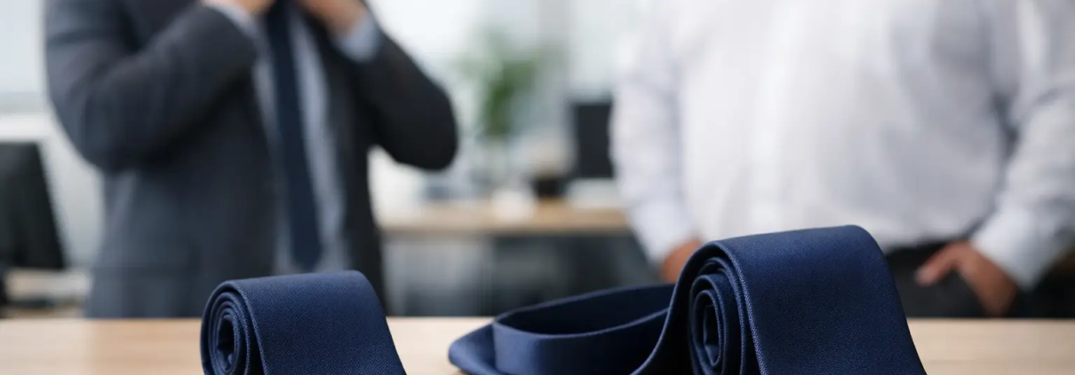 What Is an Extra Long Tie and Who Needs One?