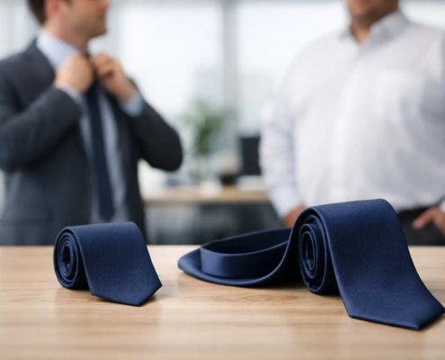 What Is an Extra Long Tie and Who Needs One?