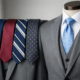 What Tie Goes With a Gray Suit? Easy Pairings