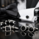 Best Cuff Links for Tuxedo Looks That Work