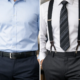 Dress Belt Versus Suspenders: Which Looks Best?