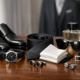 Formal Accessory Coordination Guide for Men