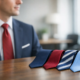 What Tie Color for Interviews Looks Best?